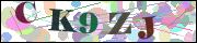 Captcha word