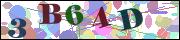 Captcha word