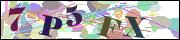 Captcha word