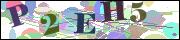 Captcha word