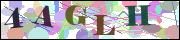 Captcha word