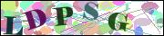 Captcha word