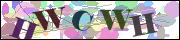 Captcha word