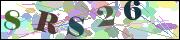 Captcha word