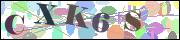 Captcha word
