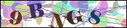 Captcha word