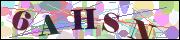 Captcha word