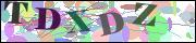 Captcha word