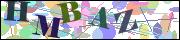 Captcha word