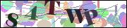 Captcha word