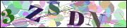 Captcha word