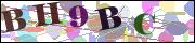 Captcha word