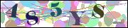 Captcha word
