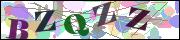 Captcha word