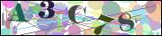 Captcha word
