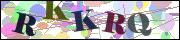 Captcha word