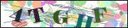 Captcha word