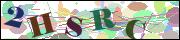 Captcha word