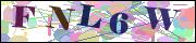 Captcha word