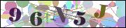 Captcha word