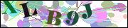 Captcha word