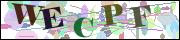 Captcha word