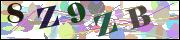 Captcha word