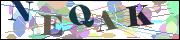 Captcha word
