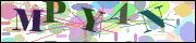 Captcha word