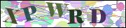 Captcha word
