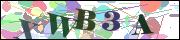 Captcha word