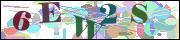 Captcha word