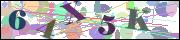 Captcha word