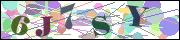 Captcha word