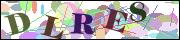 Captcha word