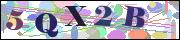 Captcha word