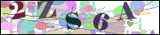 Captcha word