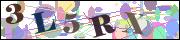 Captcha word