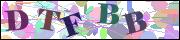 Captcha word
