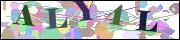 Captcha word