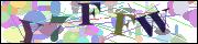 Captcha word