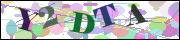 Captcha word