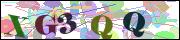 Captcha word