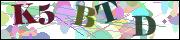 Captcha word