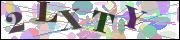 Captcha word