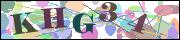 Captcha word