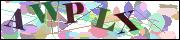 Captcha word