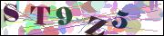 Captcha word