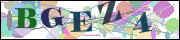 Captcha word