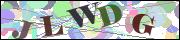 Captcha word